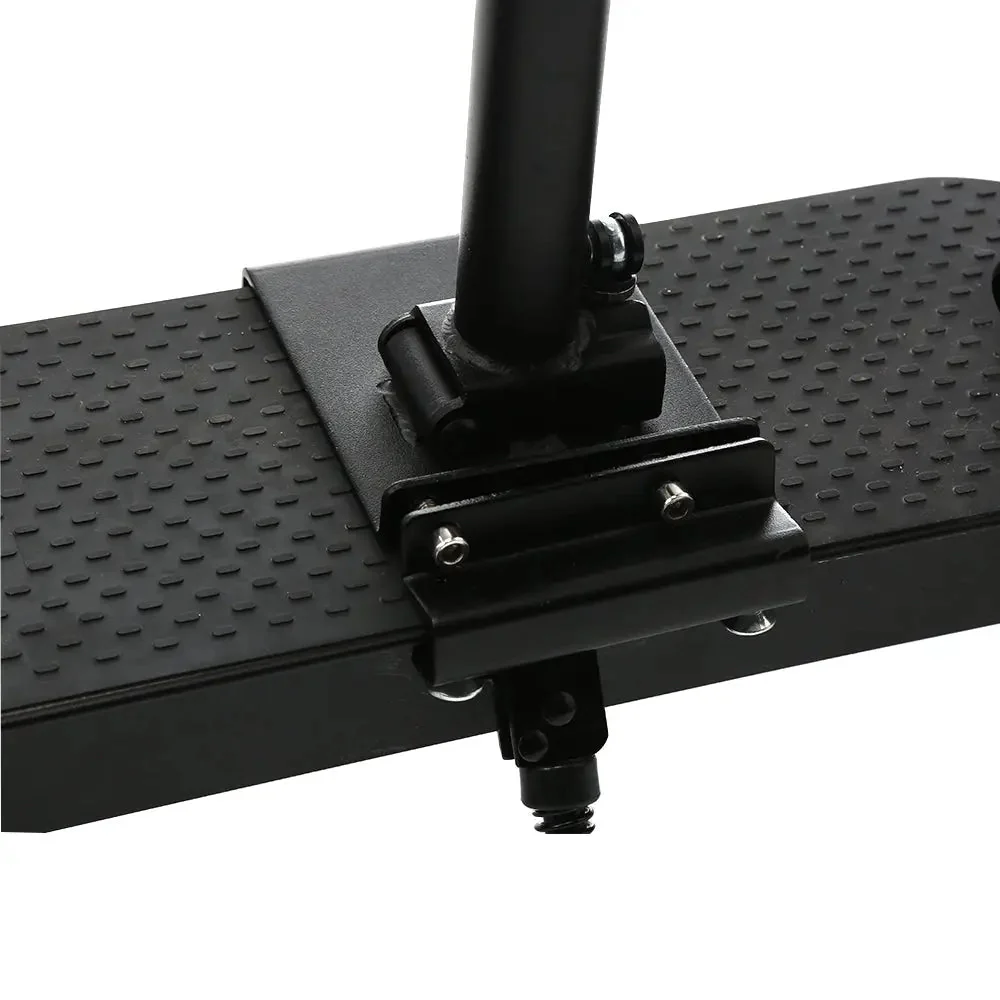 Adjustable Electric Scooter Seat Saddle for I9/S9pro/S9 MAX - Image 6