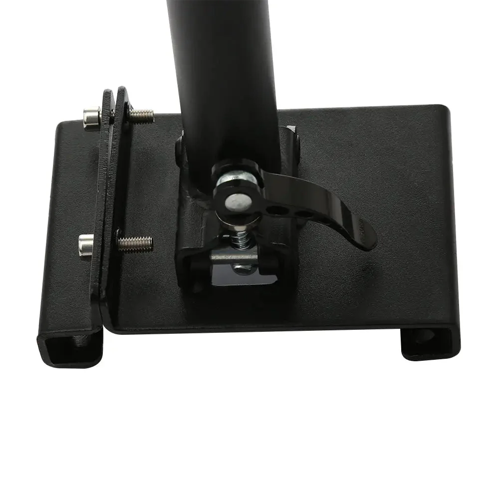 Adjustable Electric Scooter Seat Saddle for I9/S9pro/S9 MAX - Image 7