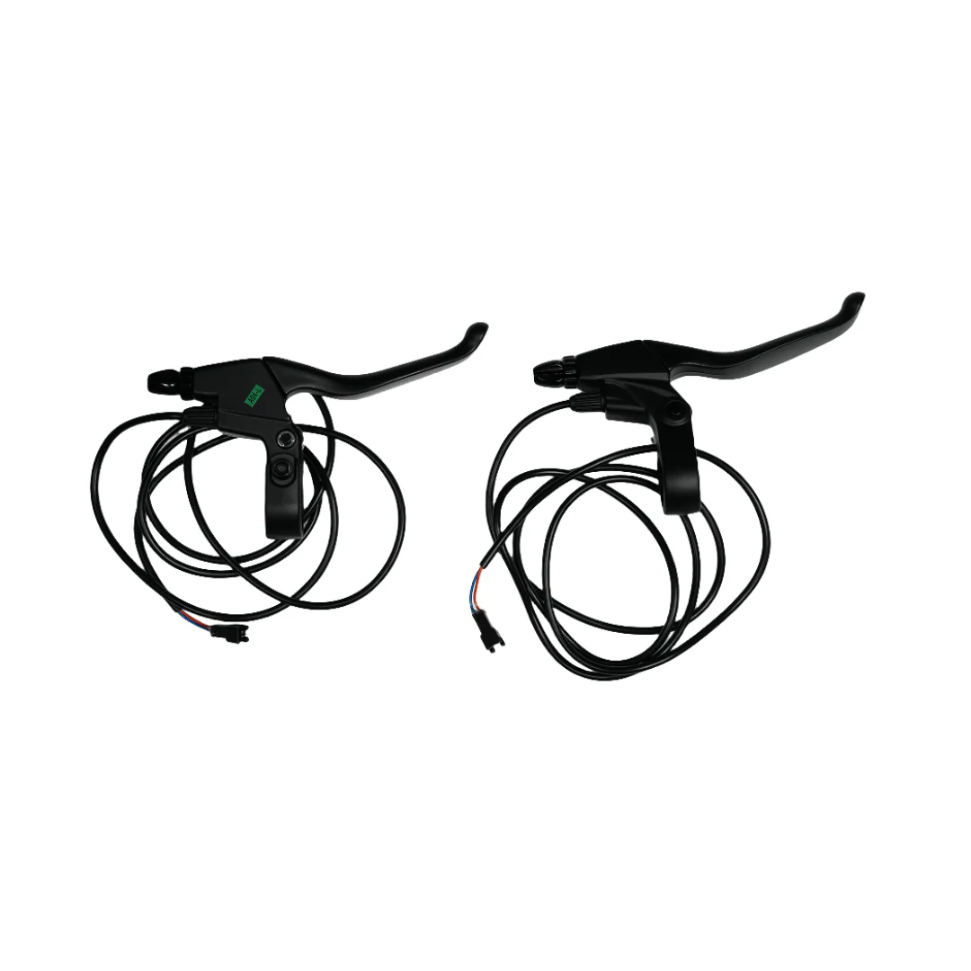 Brake Handle Brake Lever Spare Parts For U7 Bike