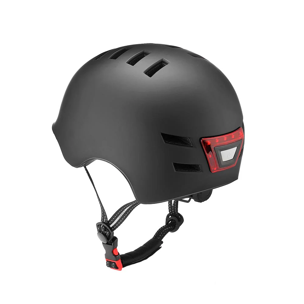 Brand New Cycling Scooter Helmet with LED Light - Image 3