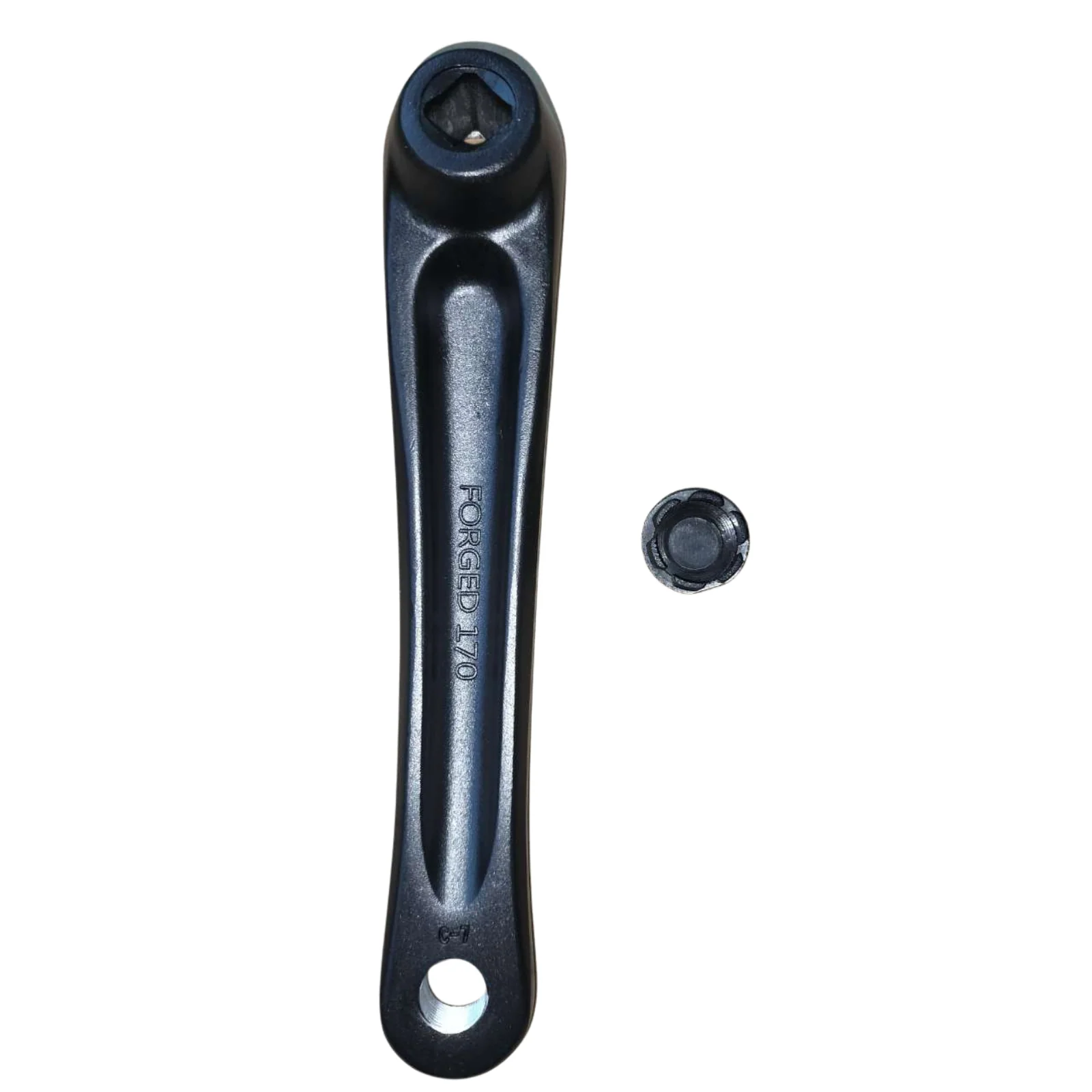 Crankset For U5 - Image 2