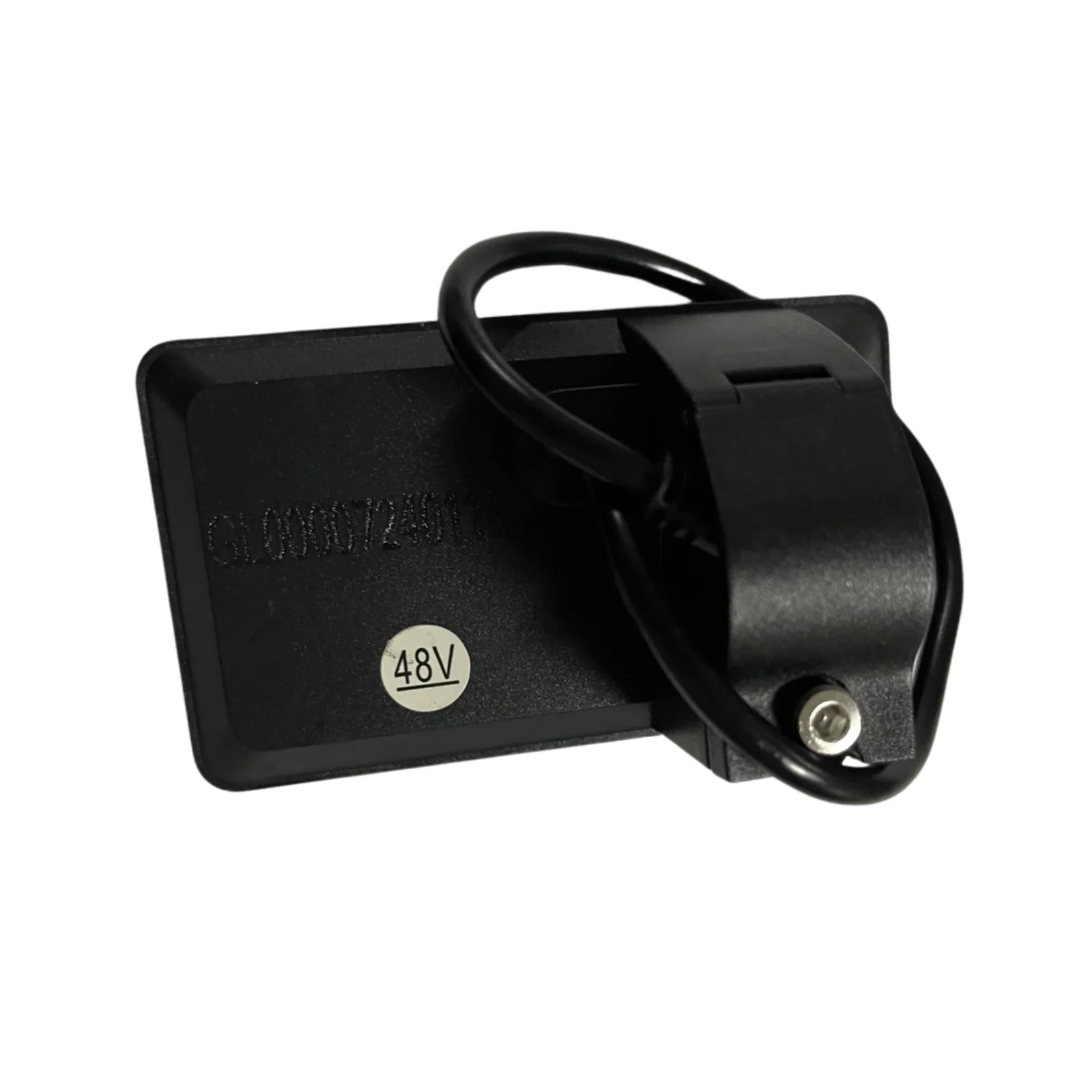 Dashboard for U7 Electric Bike