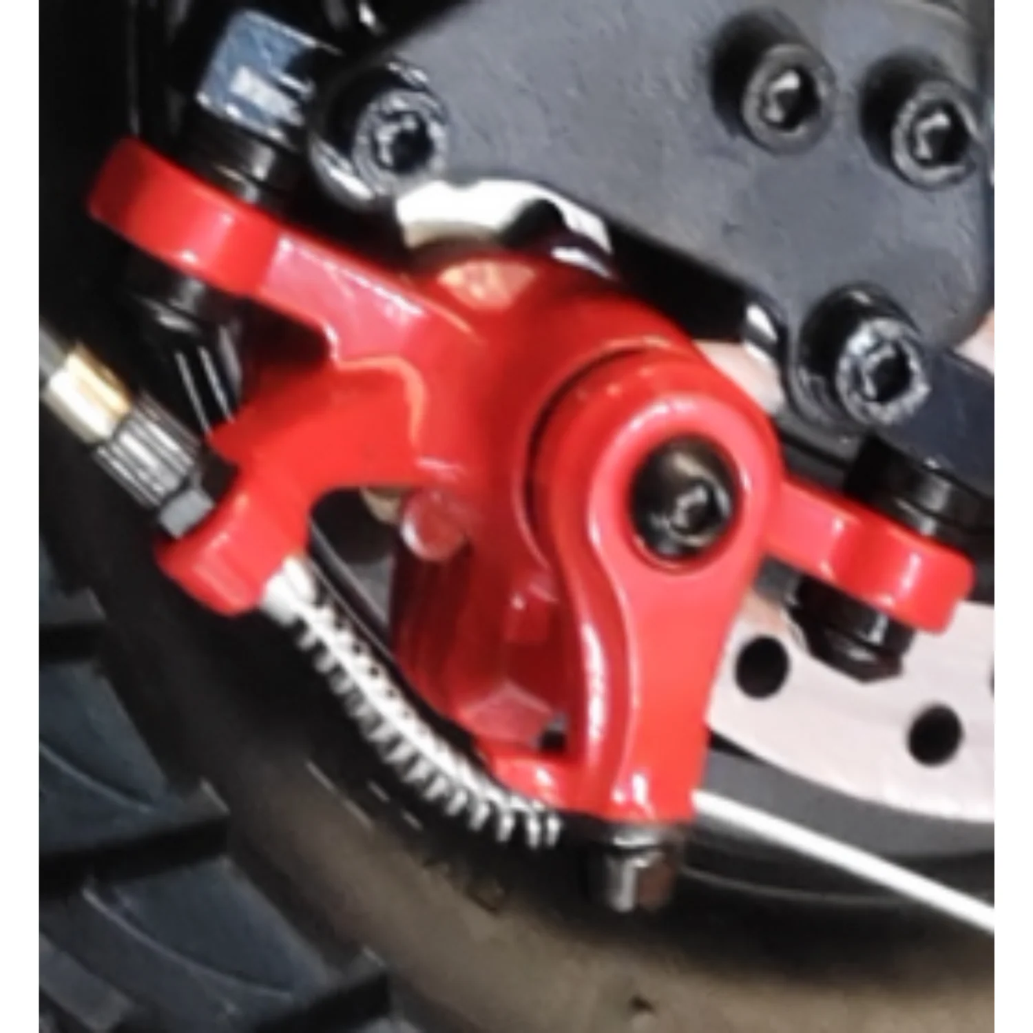 Disc brake For GT1 - Image 2