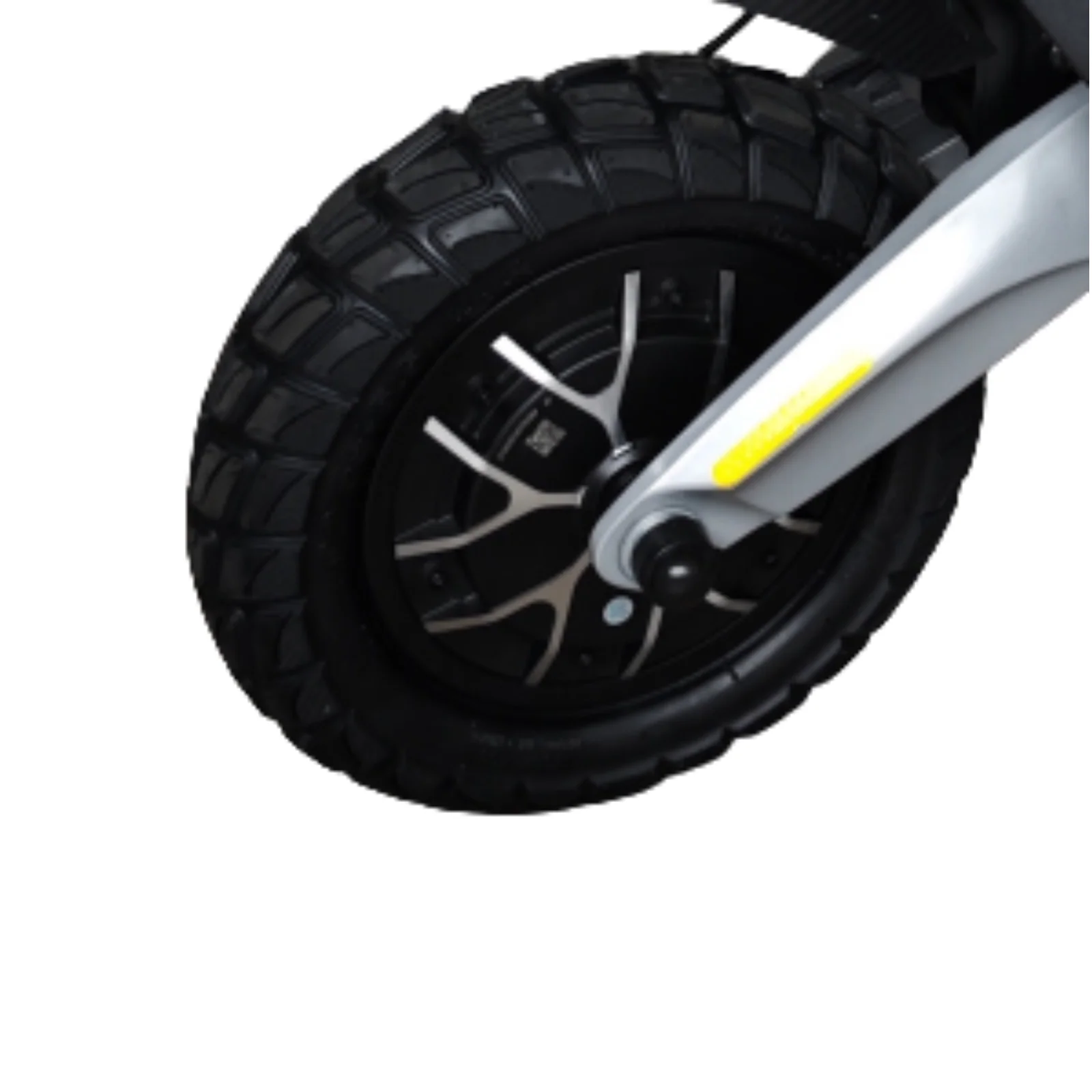Front Wheel Motor for R pro