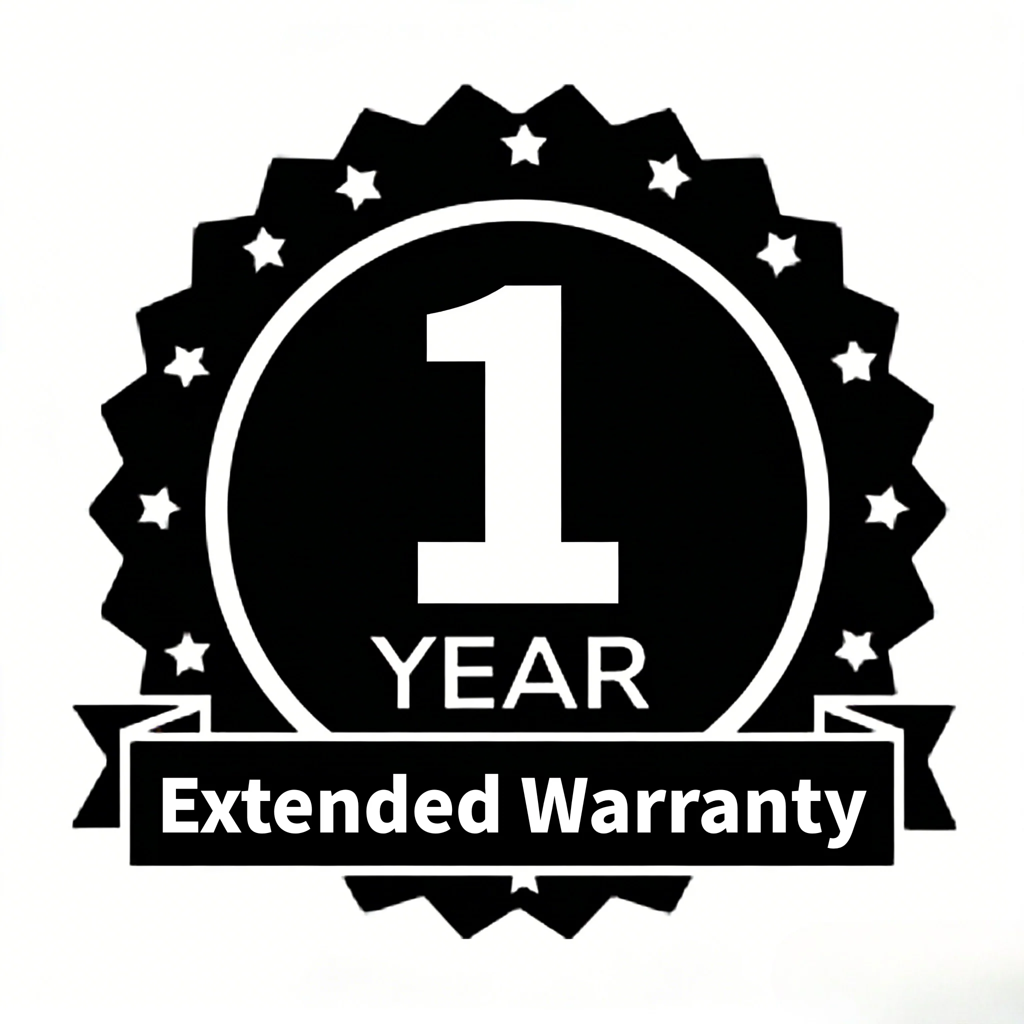 isinwheel 1 Year Extended Warranty