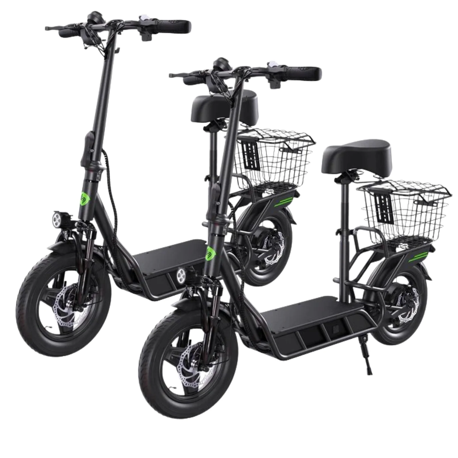 10% Off Combo Sale - isinwheel Any 2 Electric Scooter Best Deals - Image 3