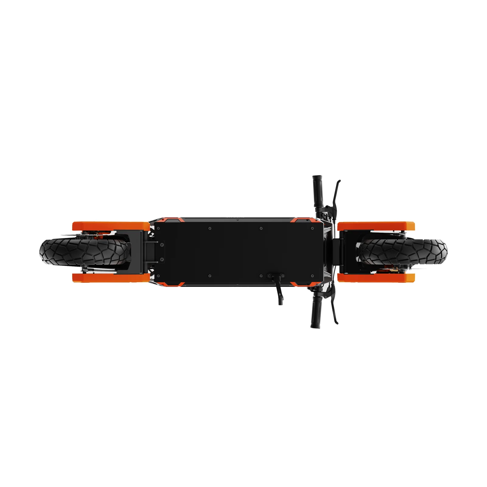 GT1 Dual Motor Off-Road Electric Scooter - Image 10