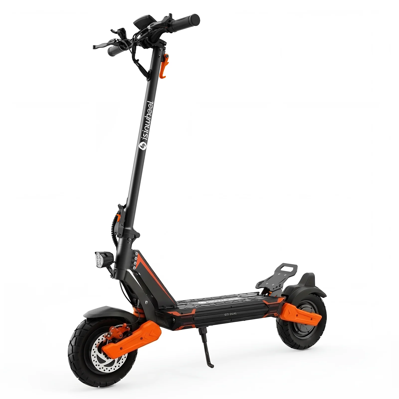 GT1 Dual Motor Off-Road Electric Scooter - Image 11