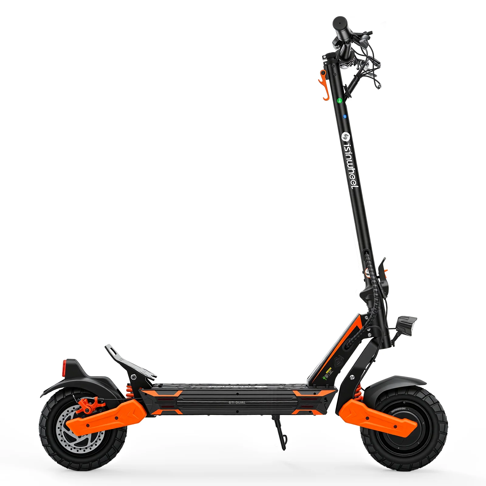 GT1 Dual Motor Off-Road Electric Scooter - Image 12