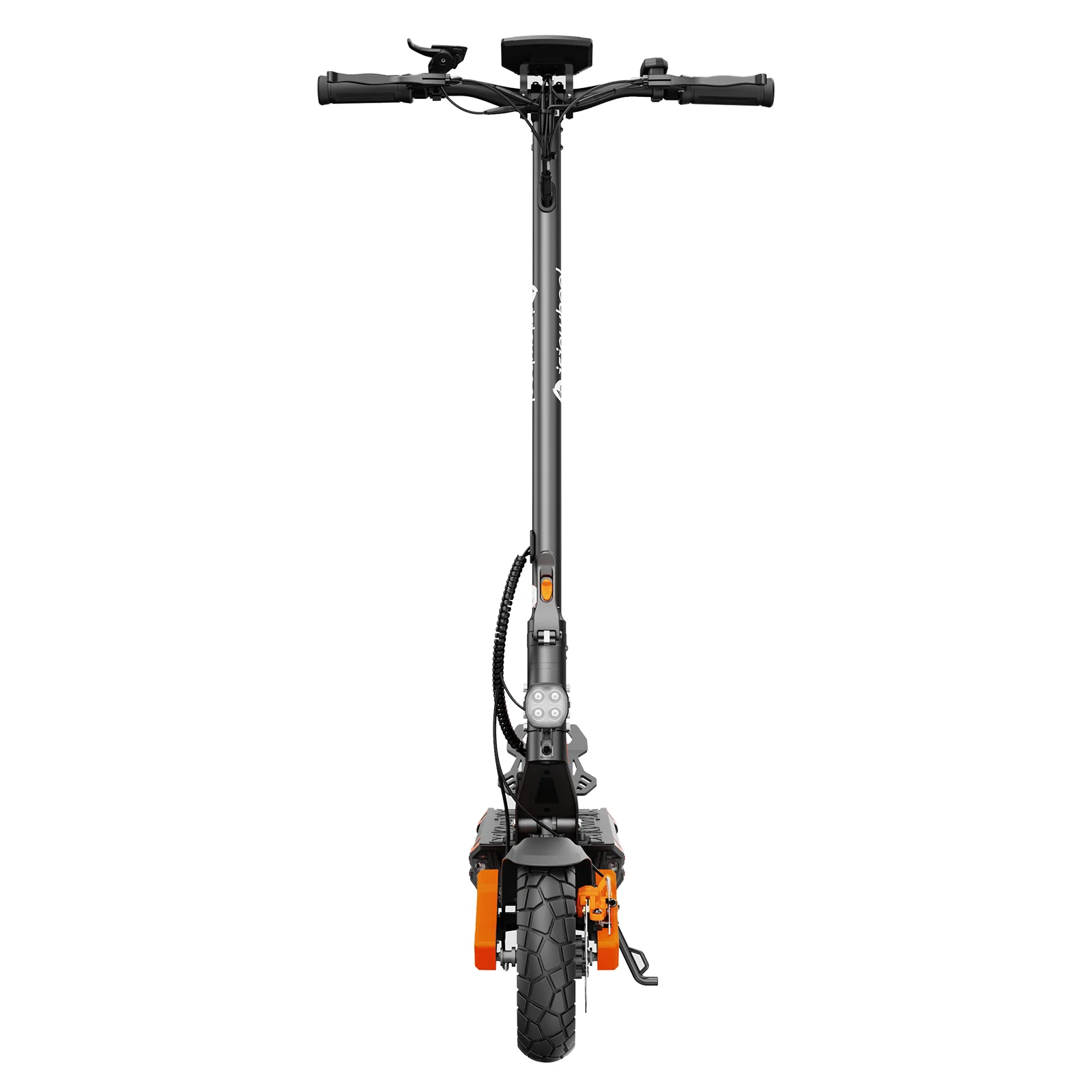GT1 Dual Motor Off-Road Electric Scooter - Image 8