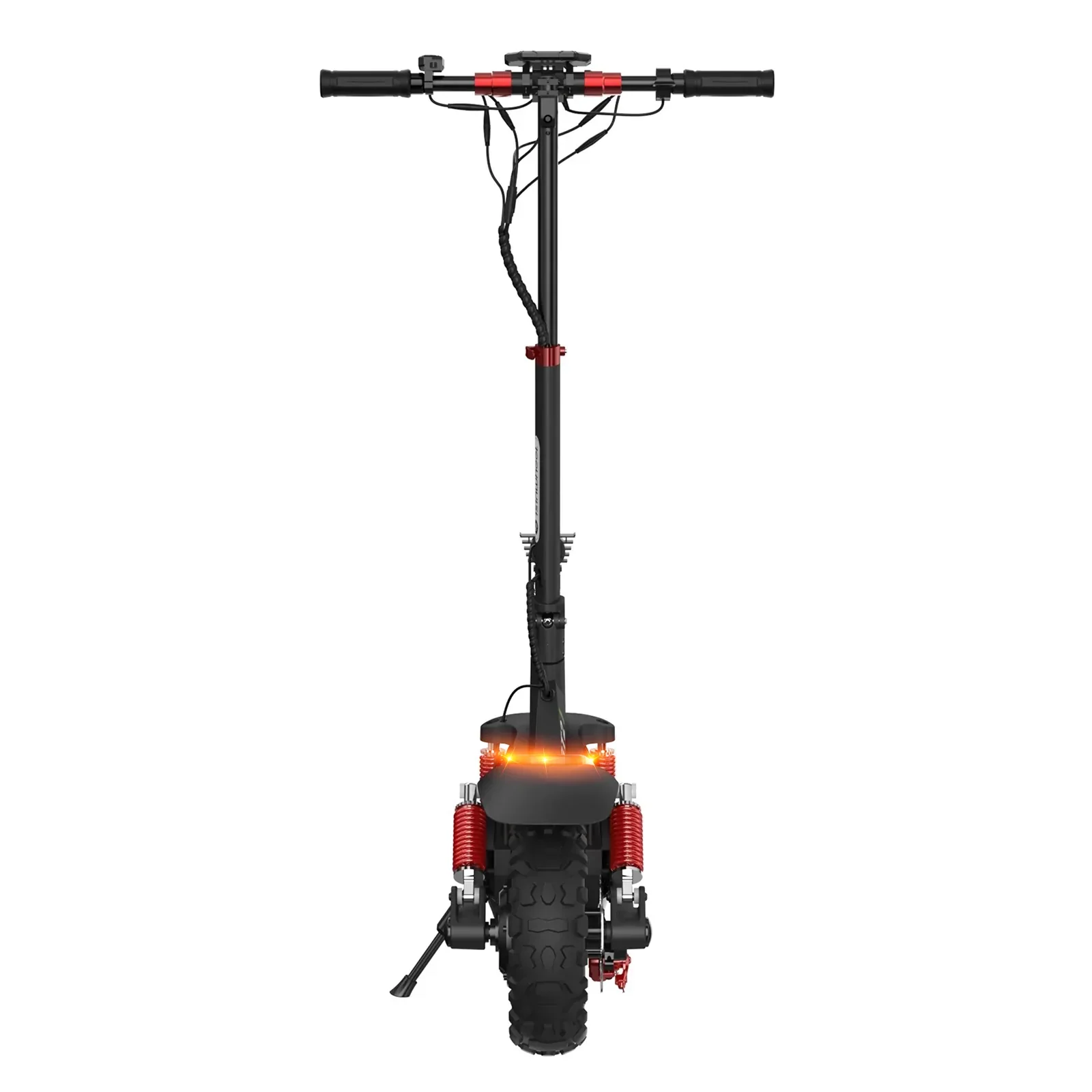 isinwheel GT2 1000W 2025 Upgraded Off Road Electric Scooter - Image 13