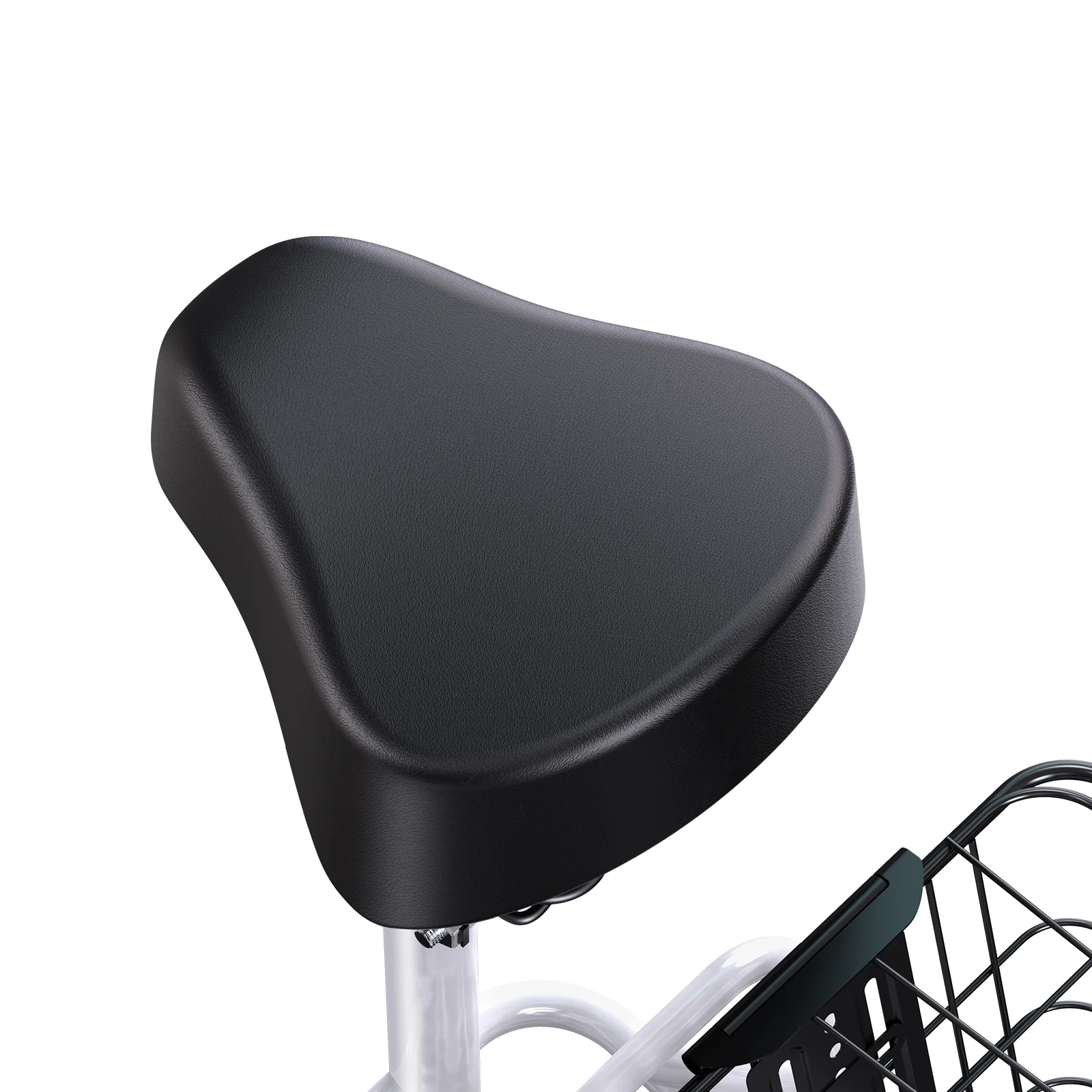 isinwheel Hyper X Electric Scooter with Seat & Basket 700W - Image 16
