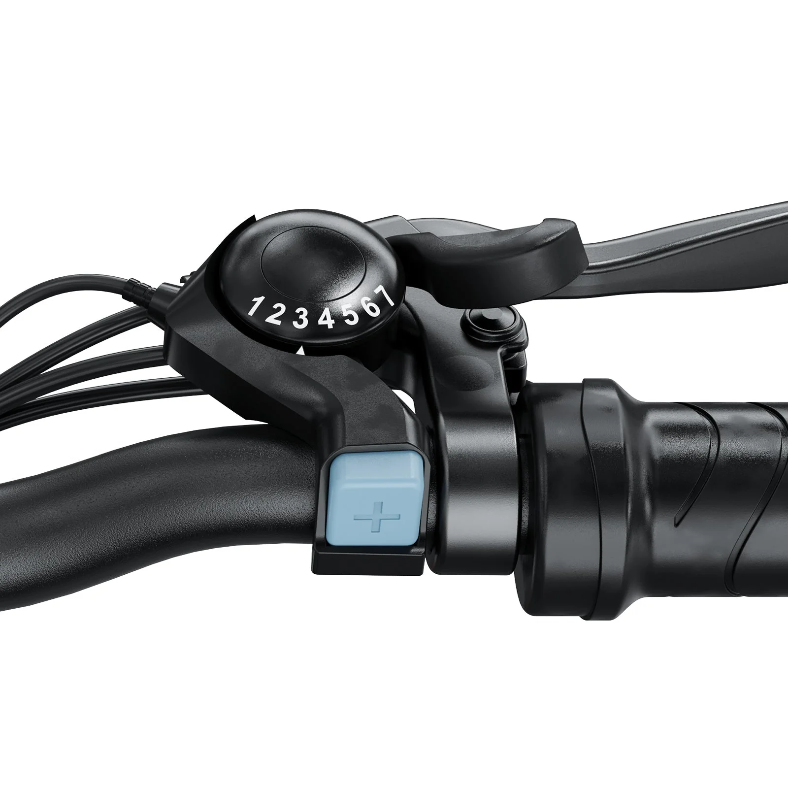 isinwheel Upgrades M10S 750W Electric Commuter Bike - Image 17