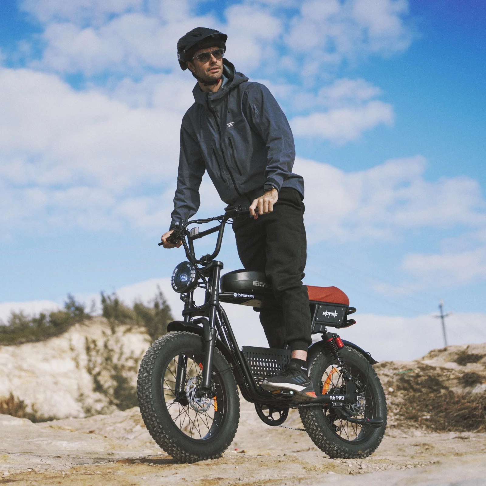 isinwheel R6 Series - Image 12