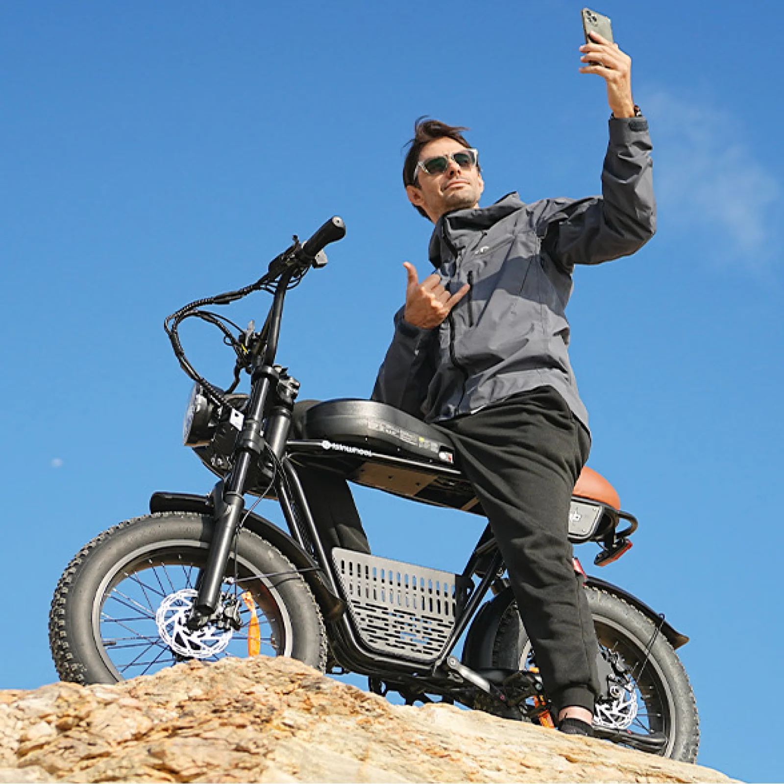 isinwheel R6 Series - Image 15