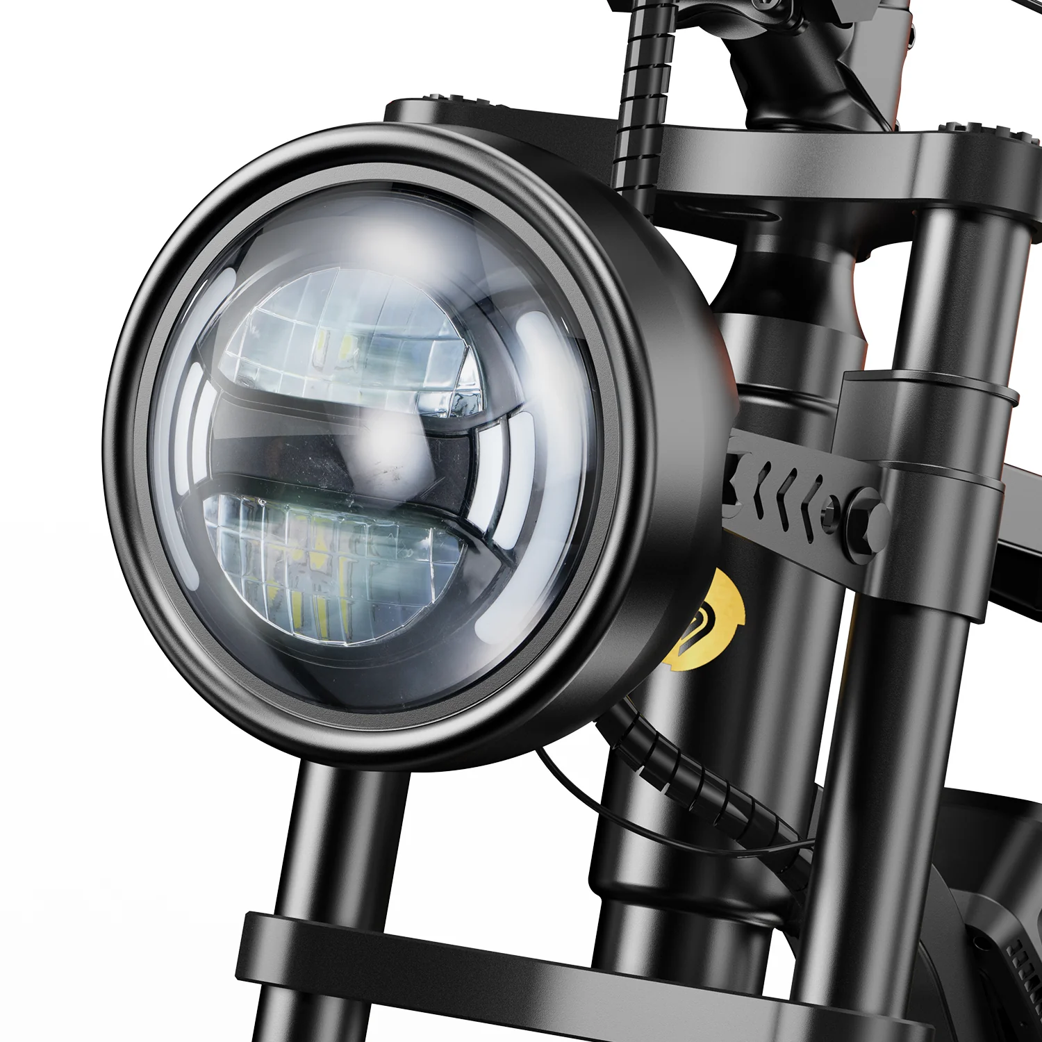 isinwheel R6 Series - Image 8