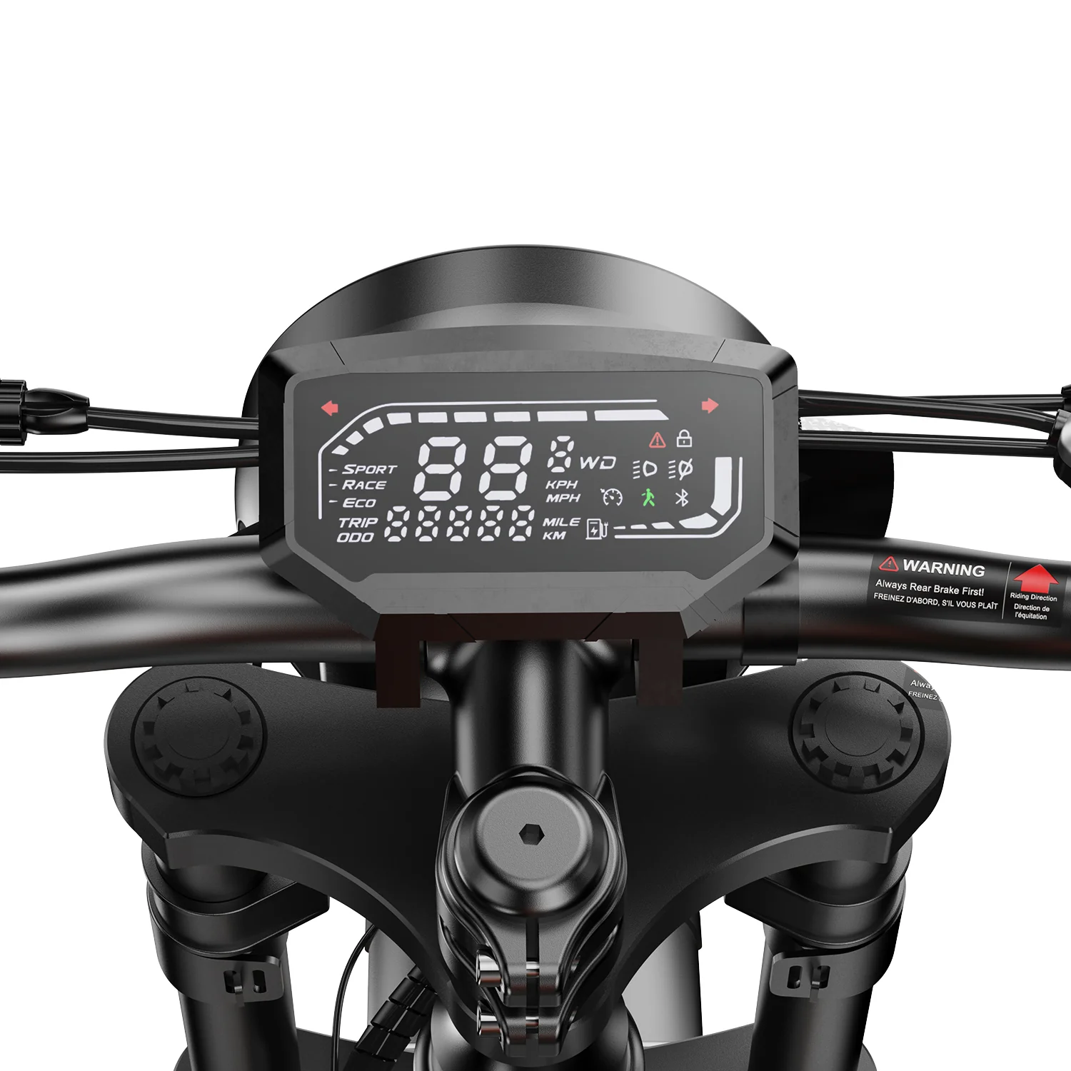 isinwheel R6 Series - Image 9