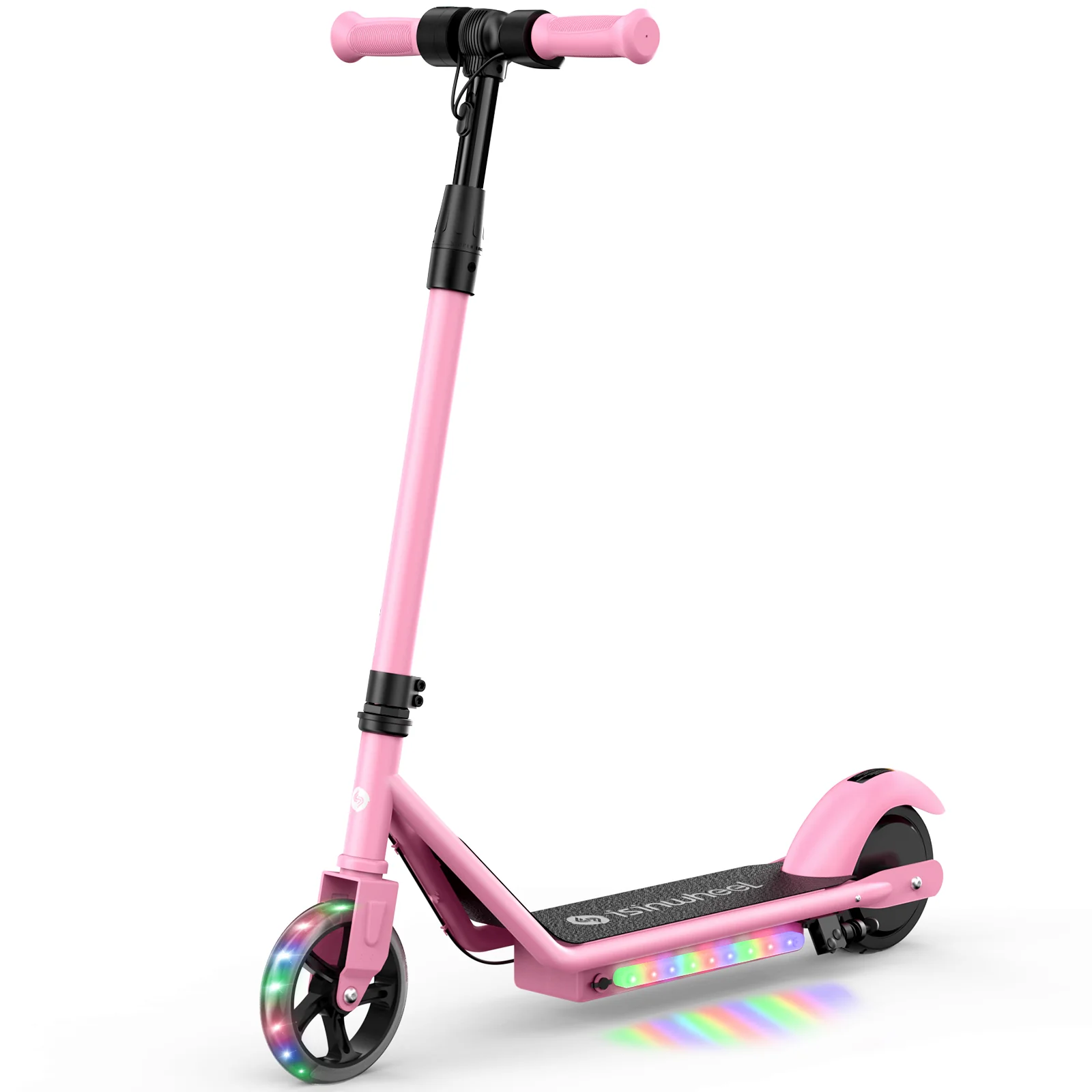 isinwheel S2 150W Electric Scooter for Kids - Image 12