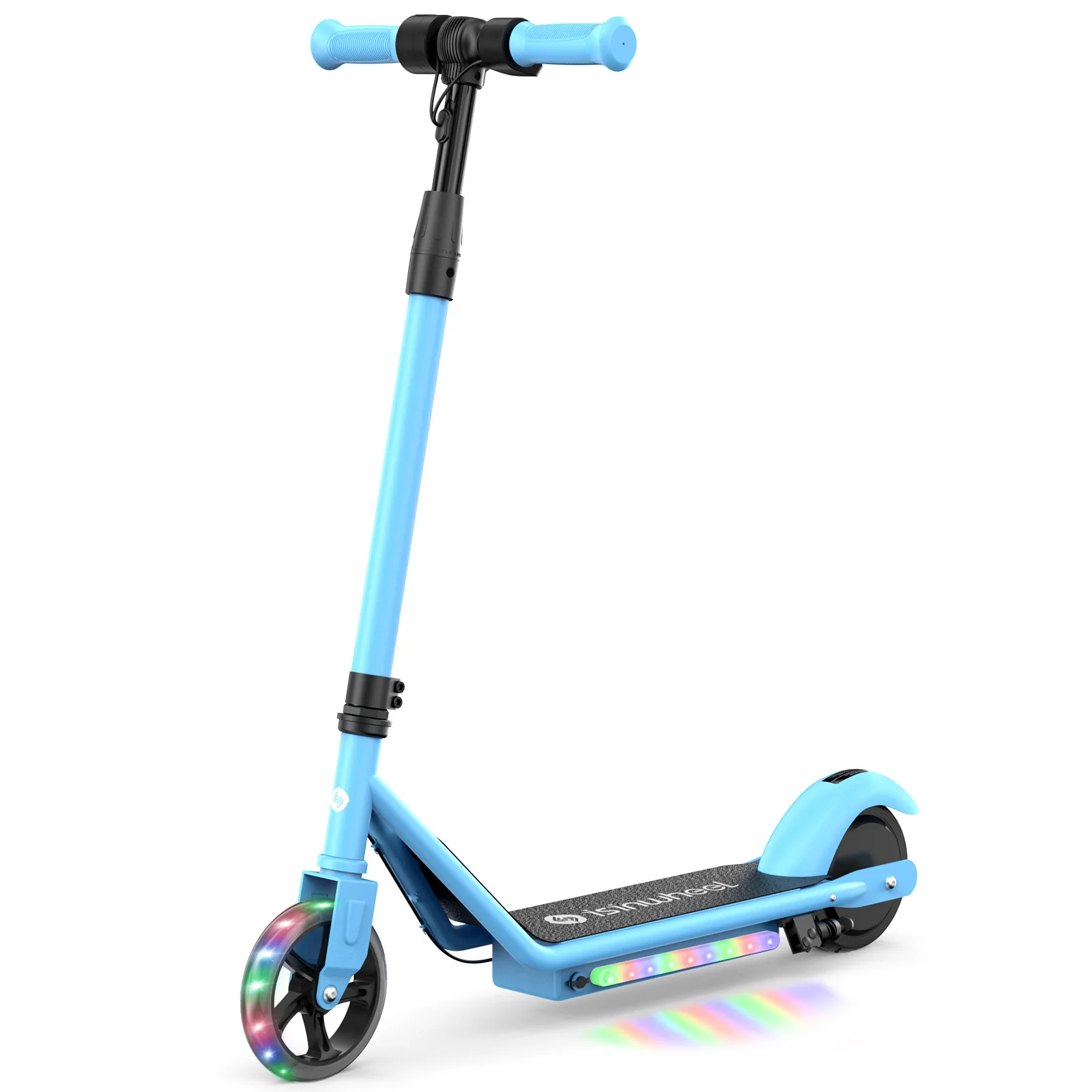 isinwheel S2 150W Electric Scooter for Kids - Image 13