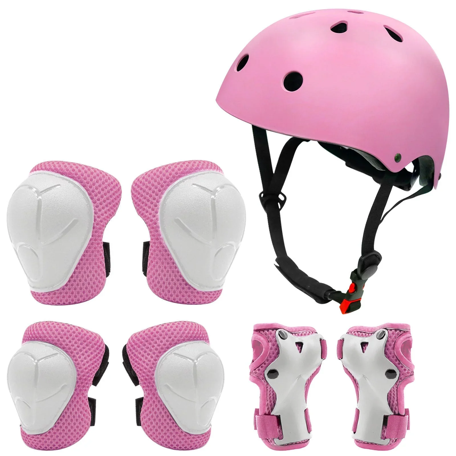 Kid Scooter Helmet - Image 11