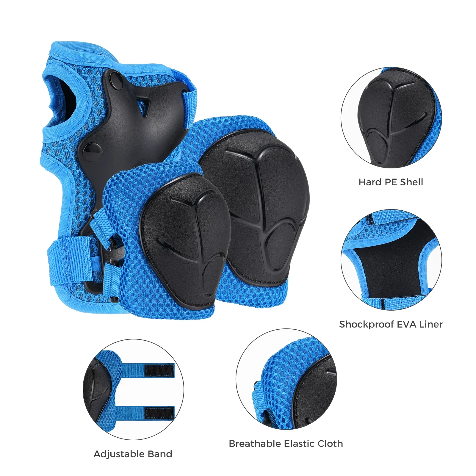 Kid Scooter Helmet - Image 13