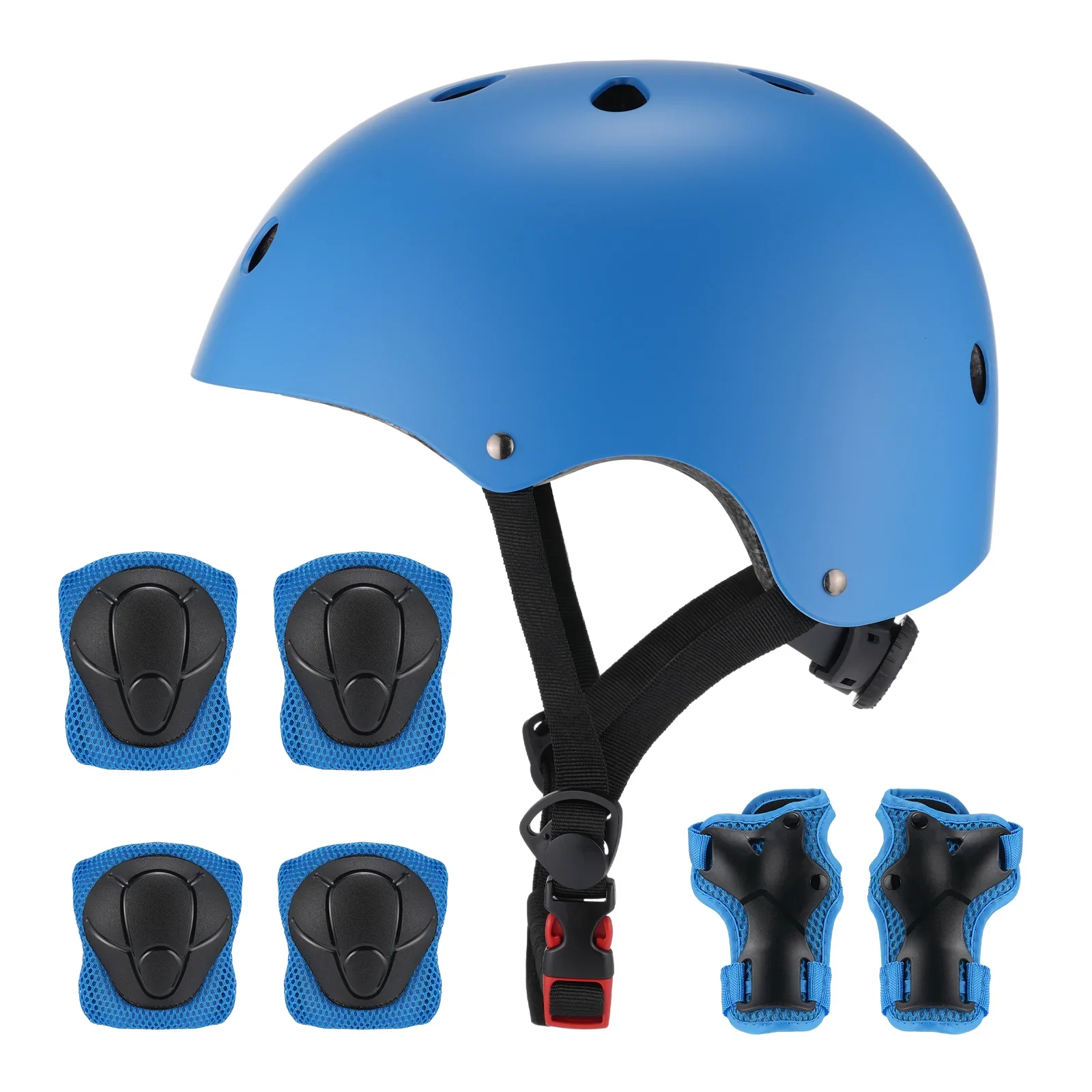 Kid Scooter Helmet - Image 16