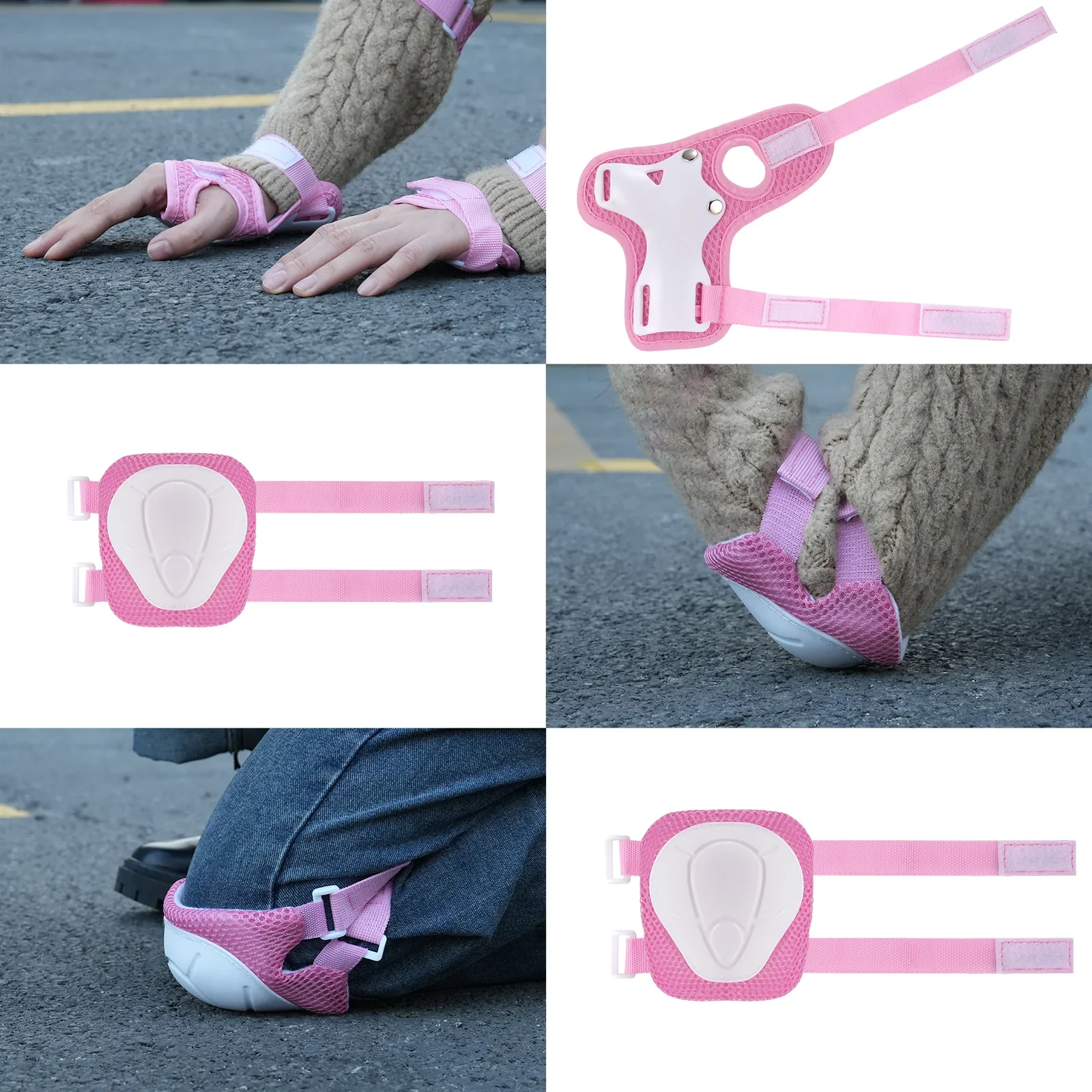 Kid Scooter Helmet - Image 6
