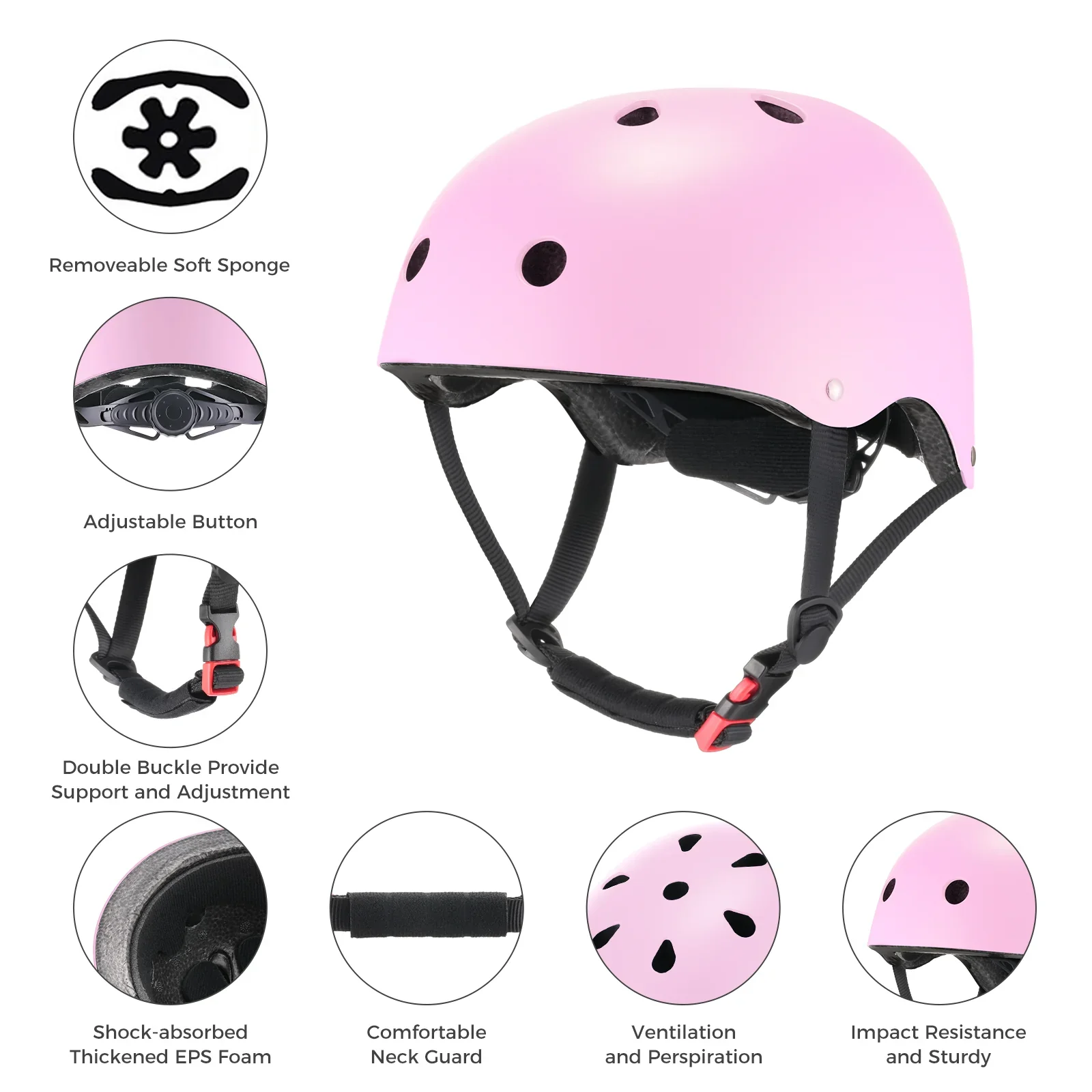 Kid Scooter Helmet - Image 7
