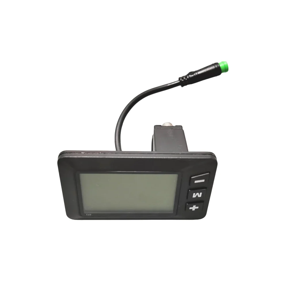 LCD Display for U2 Ebike