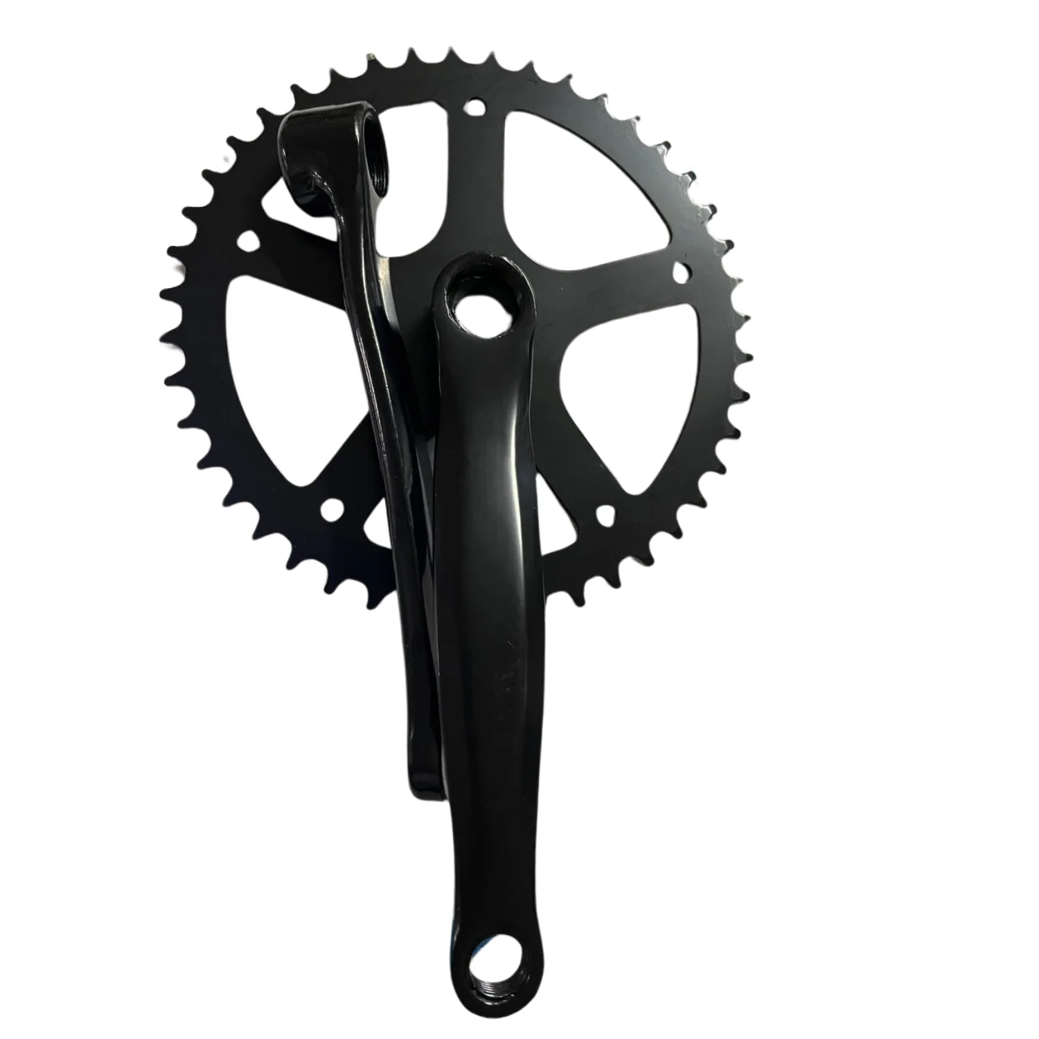 Left and right cranks For U2