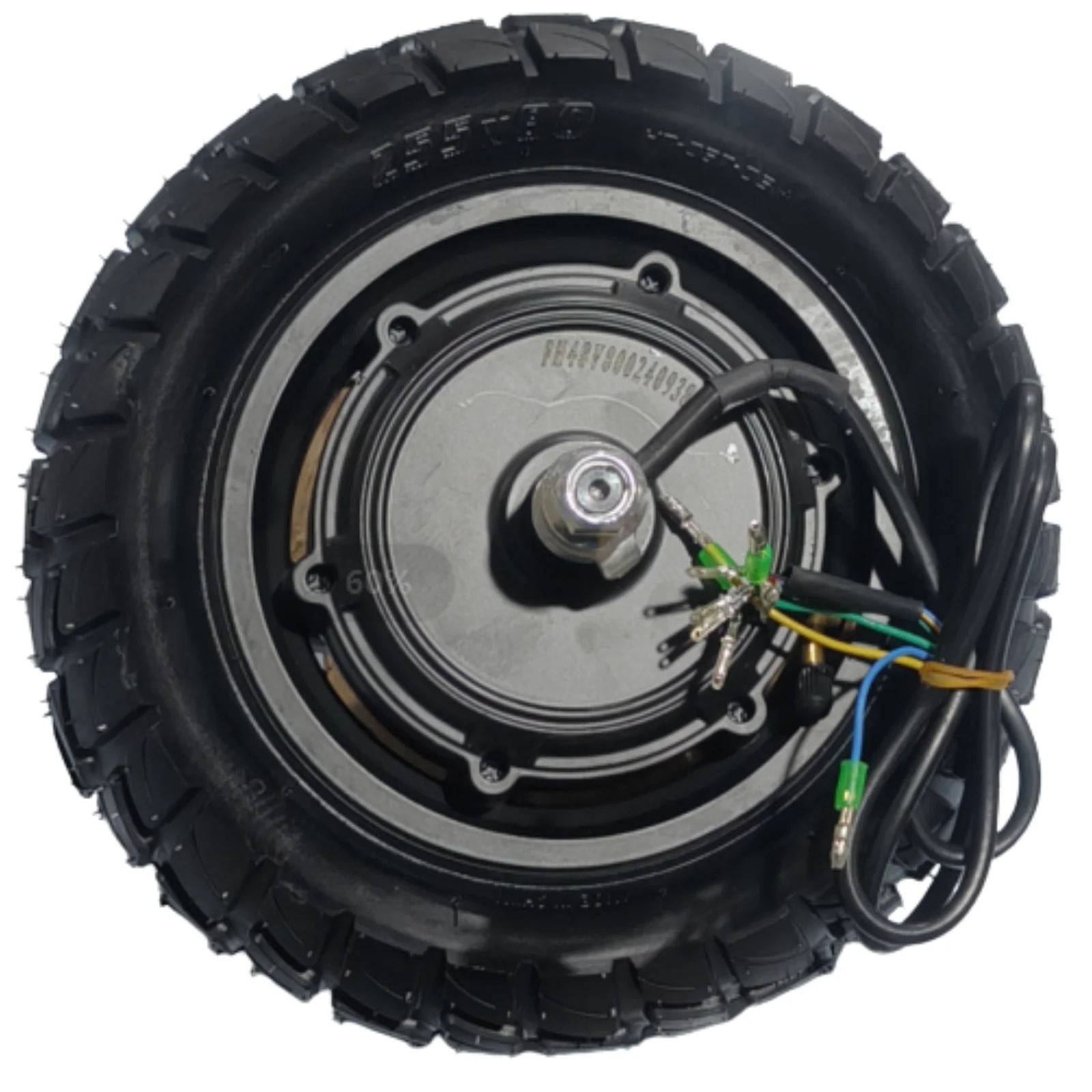 Rear Wheel Motor Replacement for GT1 Electric Scooter