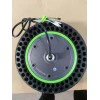 S9 Max electric scooter front wheel motor (double row holes)