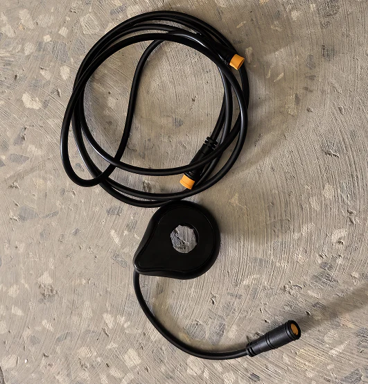 Speed Sensor For R6